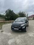 Ford ecosport 2020 10000 negociabil