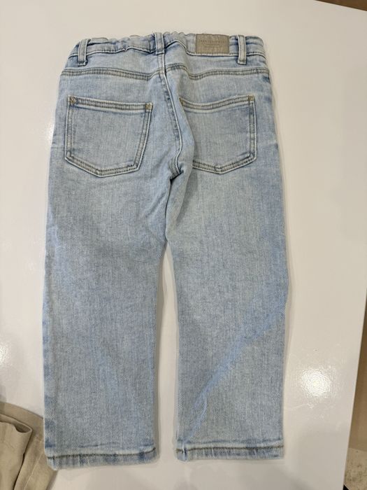Дънки Zara за момченце
