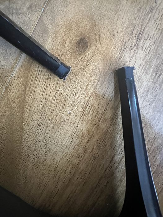 Tocuri stiletto. Mărimea 39.