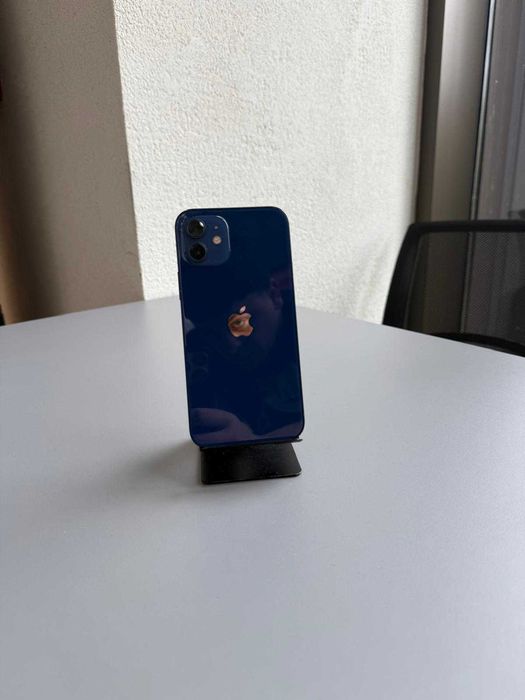 Iphone 12 | 91-93% Baterie | 64 GB | Posibilitate In Rate