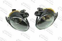 Proiector ceata Volkswagen Passat B6 an fabricatie 2005 - 2011