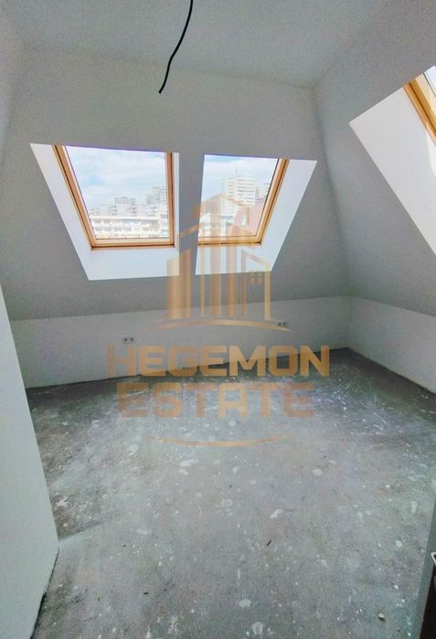 Продава се Мезонет в Варна, Левски - 117 кв.м за 1932 €/кв.м - Снимка #4