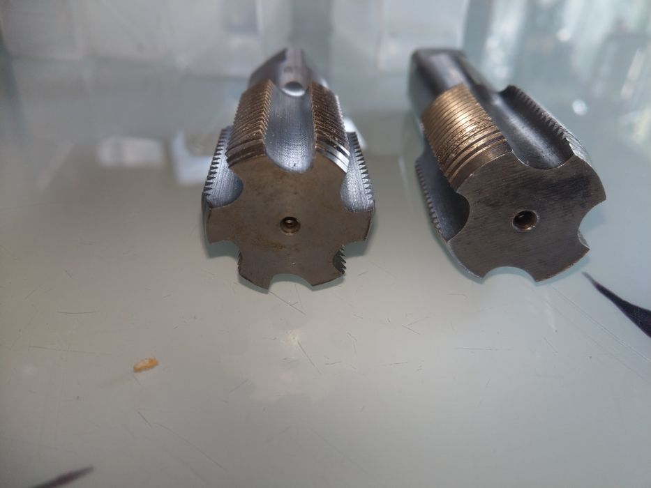 Метчици G1-11 HSS