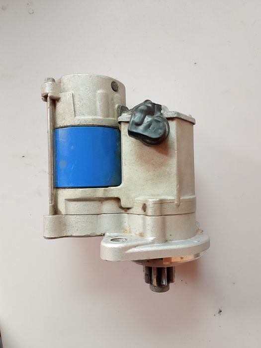 Продам стартер на Газ53,Урал и т.д.