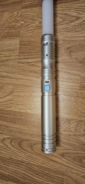 Sabie laser din star wars
