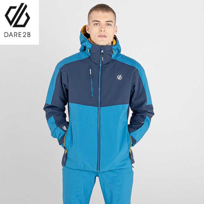 Dare2b (Англия) куртка зимняя мембрана 20К/20К лыжная и для сноуборда
