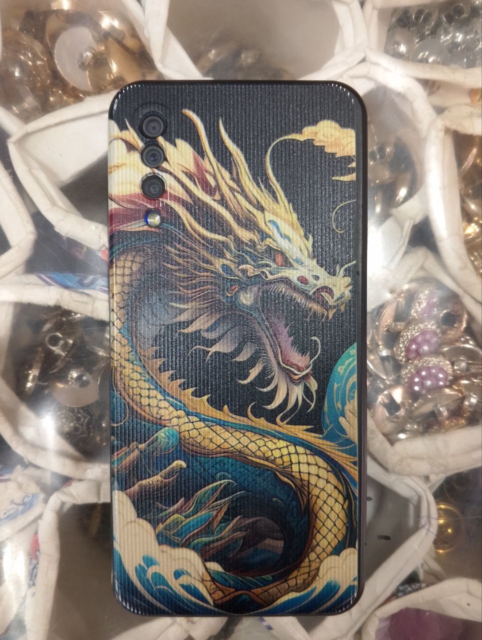 Galaxy A50 Samsung