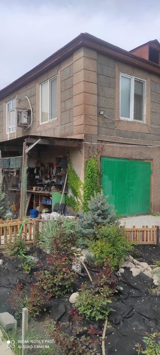 Продам добротный дом.