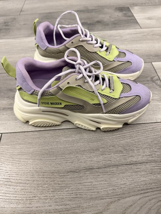 Сникърси Steve Madden