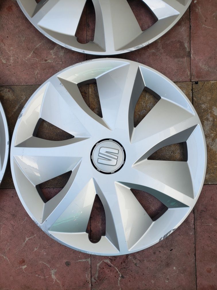Capace roti r16 seat originale