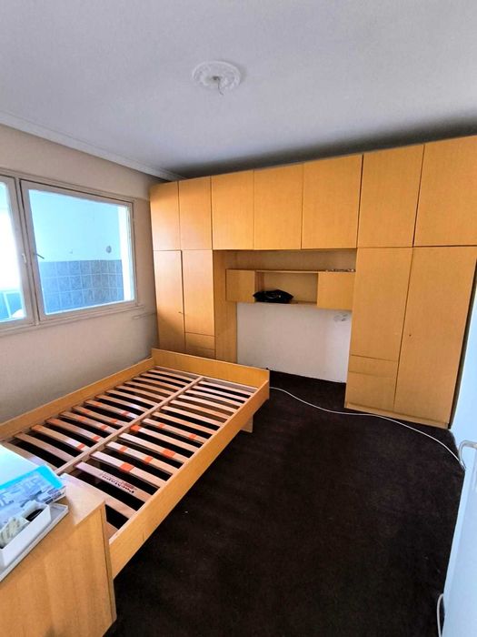 Продавам двустаен апартамент в гр. Перник кв. Изток