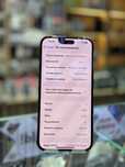 Iphone 14 pro max 256 gb