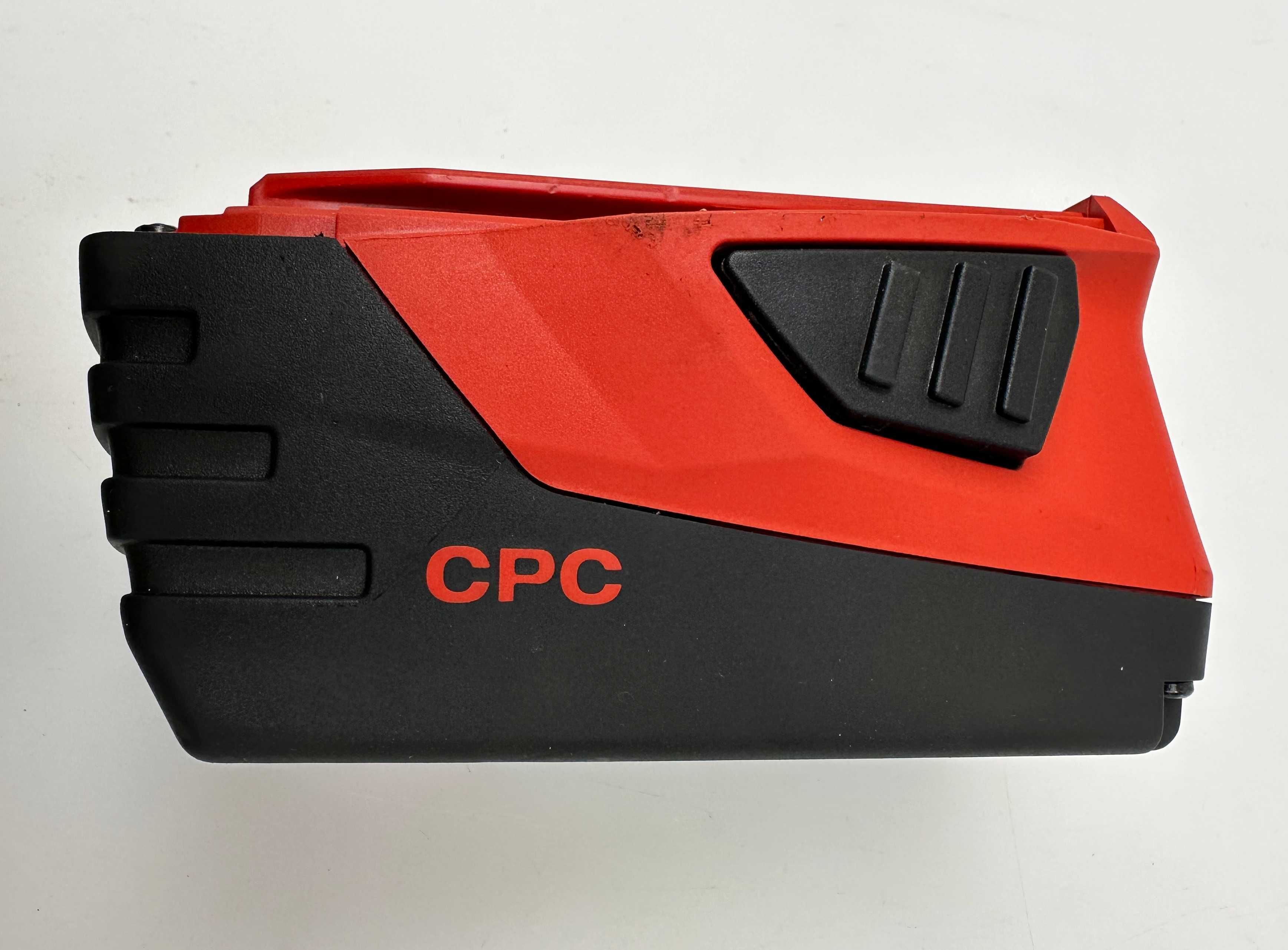 Hilti B 22/5.2 Li-ion - Акумулаторна батерия като нова!