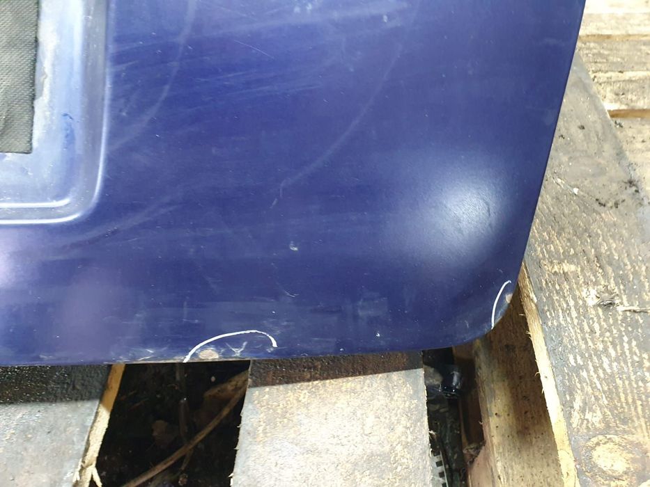 Capota portbagaj 3b5827159 Volkswagen VW Passat B5.5 (facelift)  [din