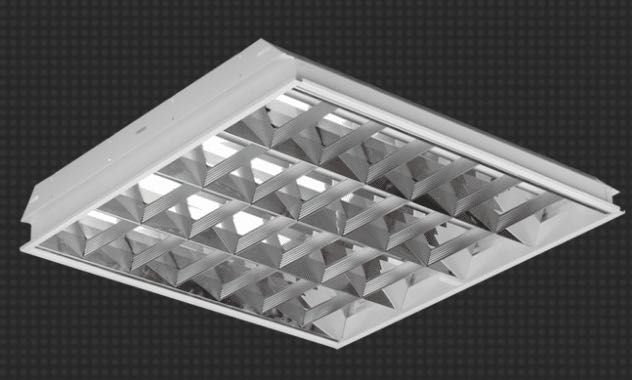 Плафон под Люминесцентную лампу