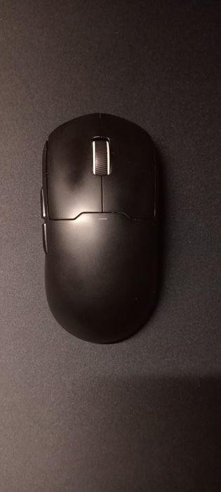 Продам или обменяю мышку mchose a5 pro max