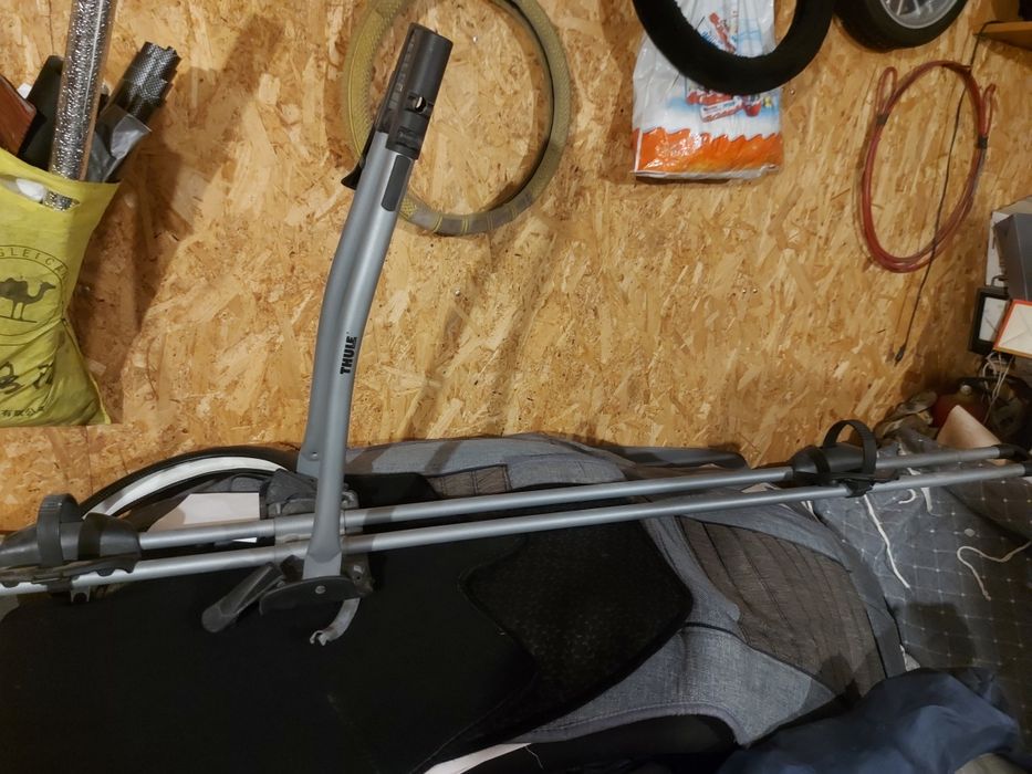 Продам вело багажник