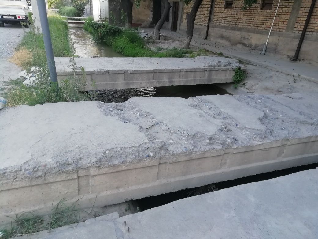 Бетон Плита холати яхши