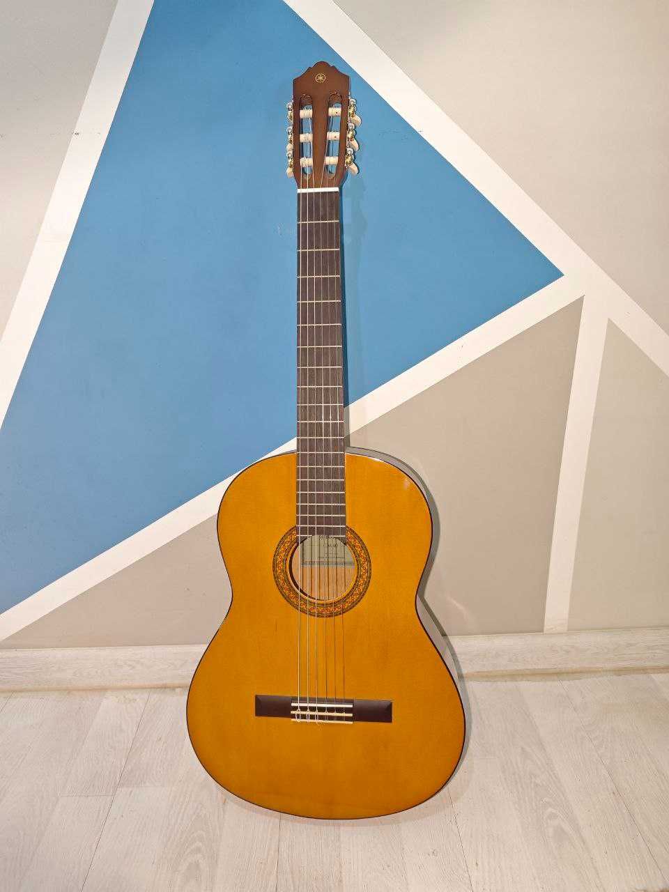 Гитара классическая YAMAHA СM40//02