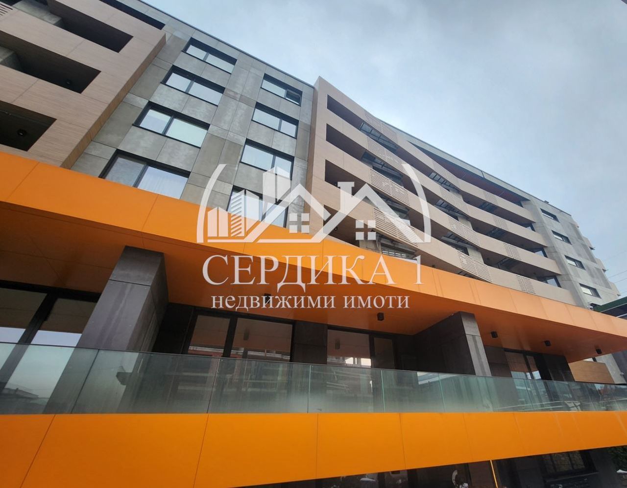 Продава се Тристаен апартамент в София, Витоша - 125 кв.м за 3920 €/кв.м - Снимка #8