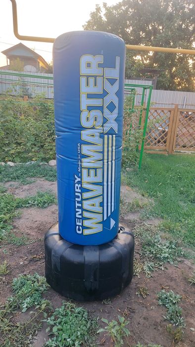 Напольная груша б/у