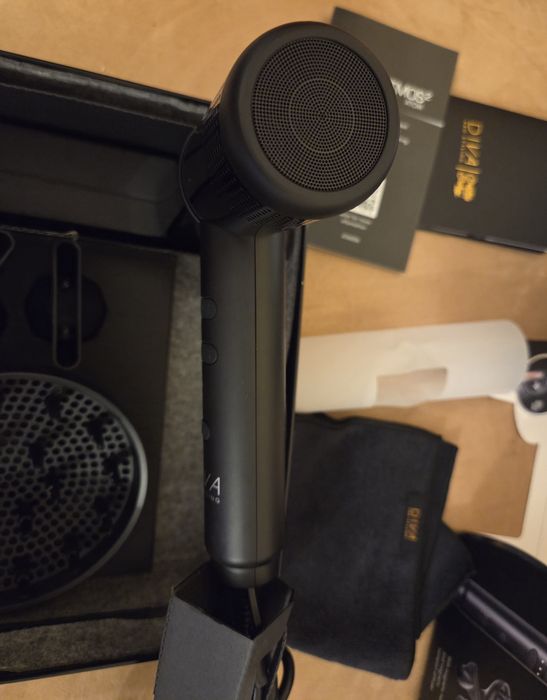 Diva Pro Styling Atmos 2 Atom Salon Dryer