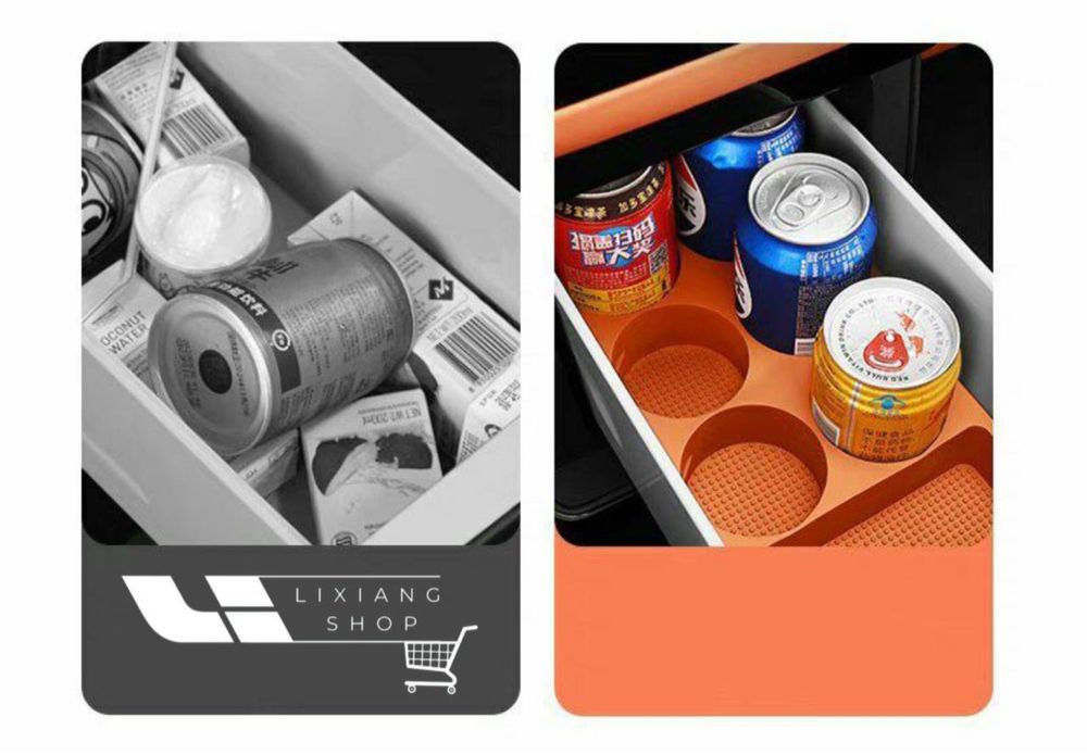 Органайзер холодильни для Lixiang от «LixiangShop»