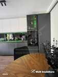 Apartament 2 camere, ultrafinisat, Floresti