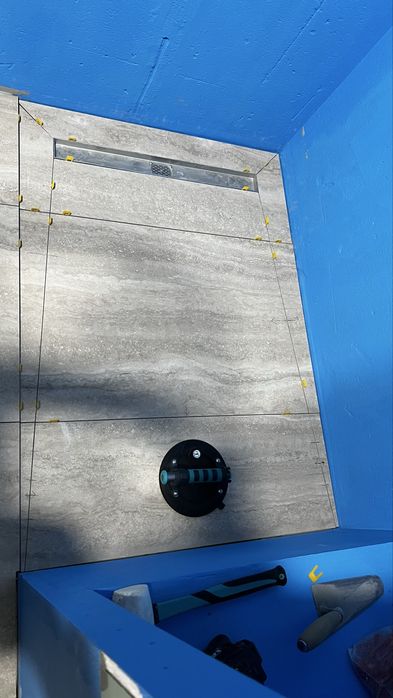 Плиточник.кафелщик. мастер