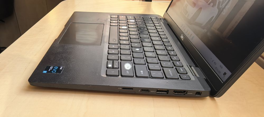 Laptop Dell Latitude 7420_i7 gen 11 vPRO_16GB LPDDR4X_512GB_