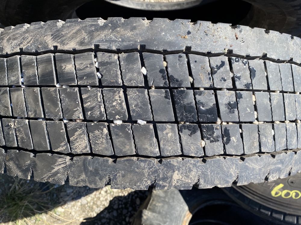 215/75r17,5 anvelope