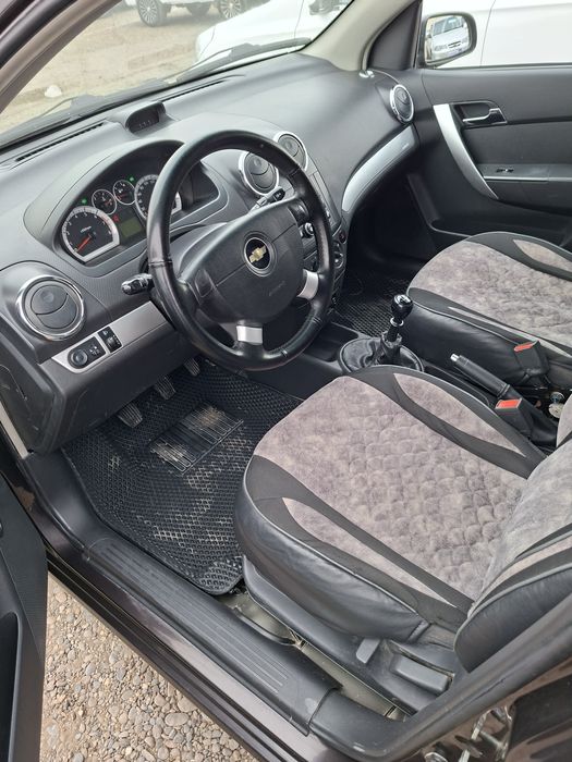 Nexia 2 yoki Spark bilan barter bo'ladi ustini kelishamiz