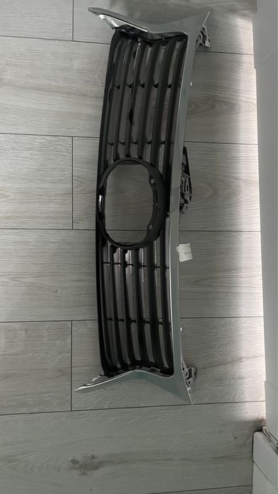 Решётка лексус 250gs