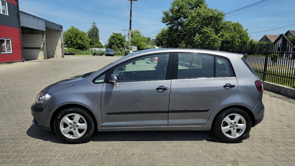 Golf 5+  din 2006