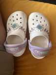 Crocs Детски чехли-сaндали