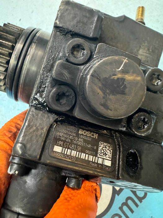 Pompa Injectie Renault Espace 1.6D 2018 hmlgt4813r