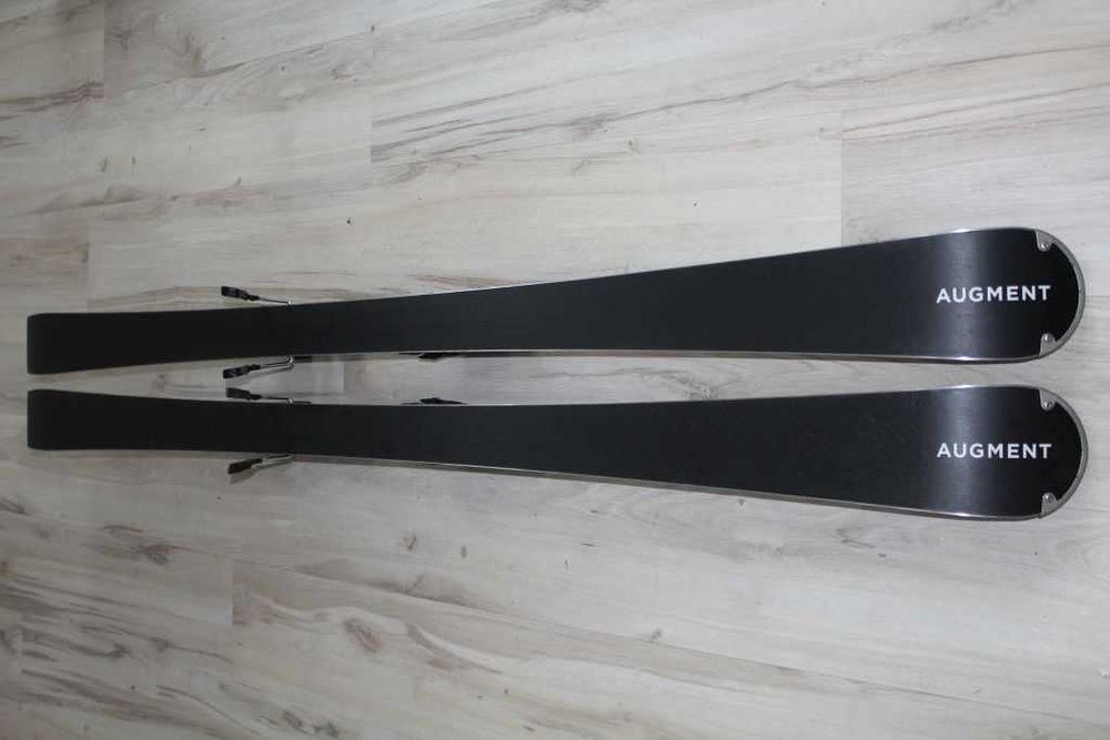 AUGMENT Race Carving  180cm  172cm  164cm  156cm  2025