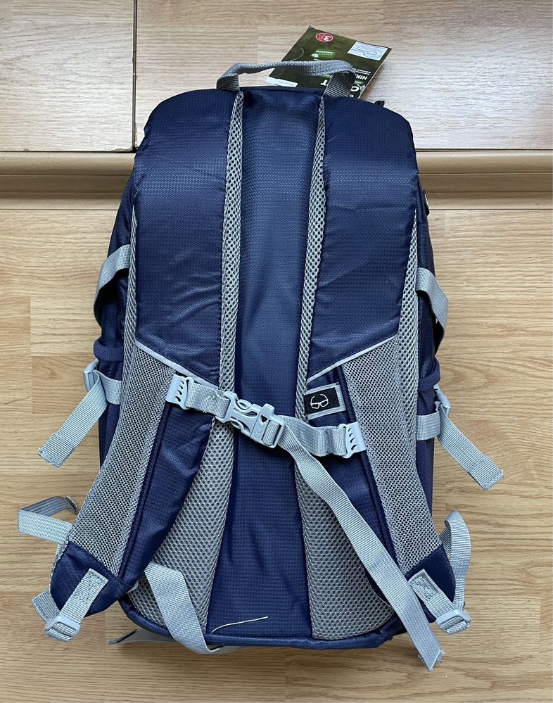 Rucsac de munte 20 litri Qsv blue