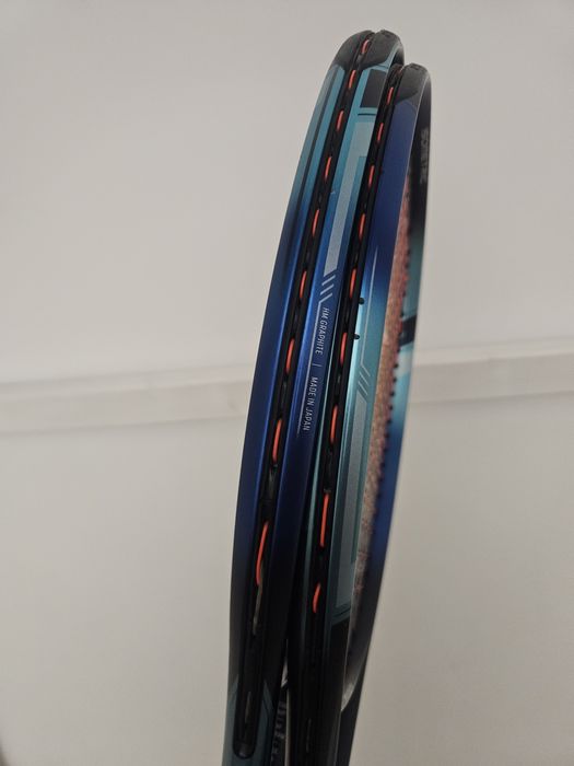 Yonex EZONE 98 Aqua Night Stare f buna Maner 3