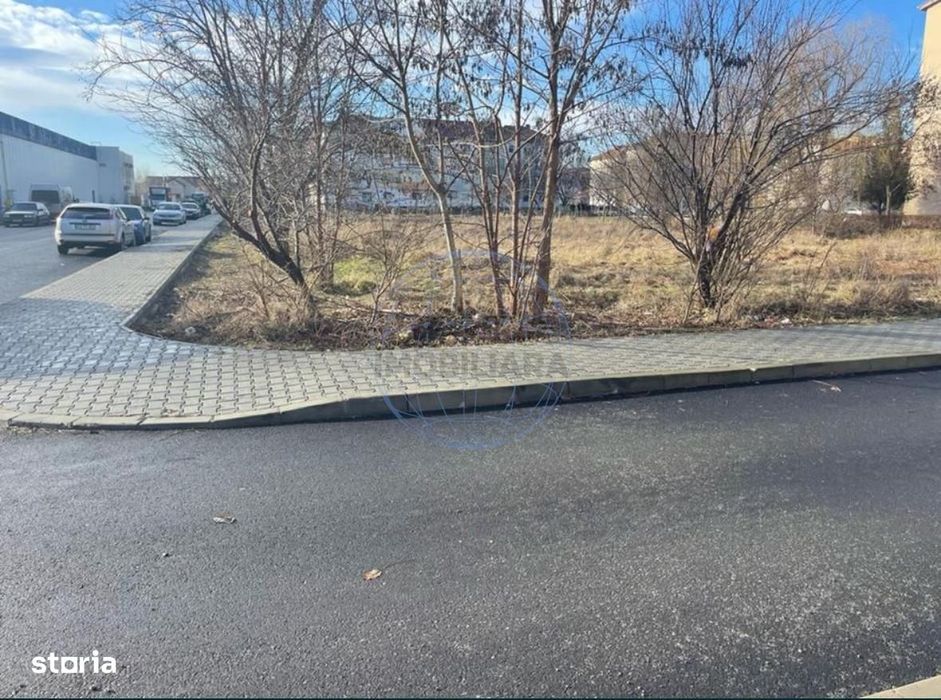 Teren De Vanzare, 700Mp Colt La 2  Strazi, Focsani!