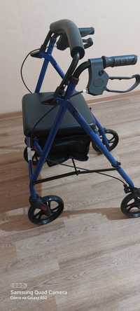 Взрослый ходунок для инвалидов