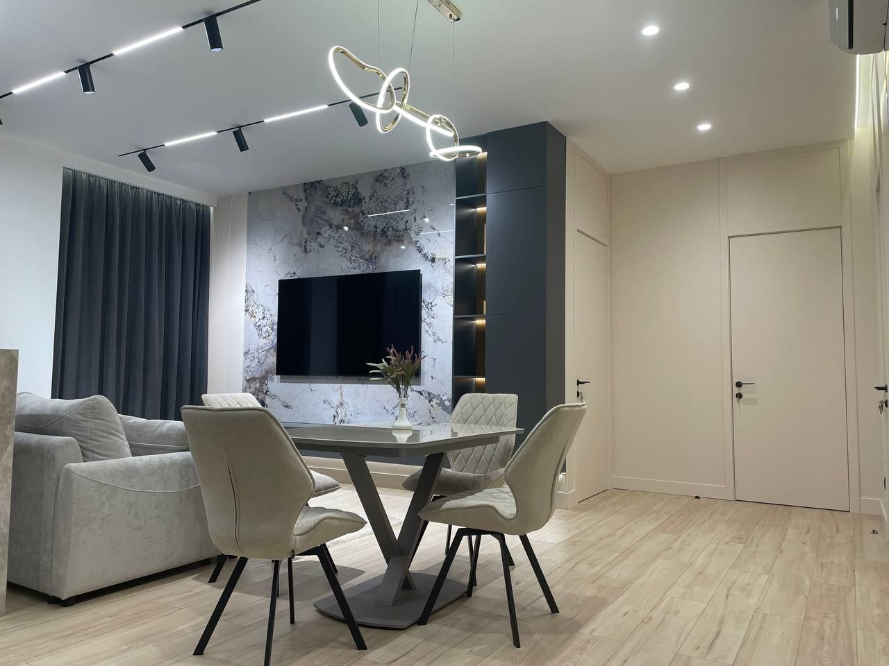 Аренда квартира ЖК  MIRABAD AVENUE ЖК Мирабад Авеню Гостиница Россия