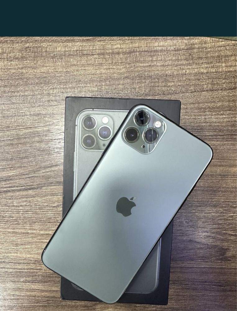 Iphone 11Pro max