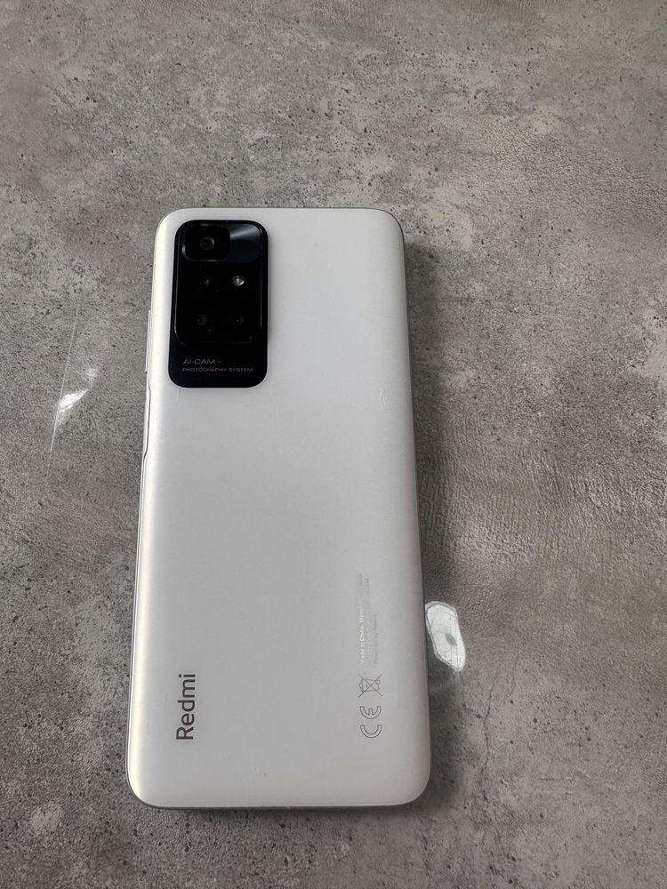 Продам redmi 10 срочно