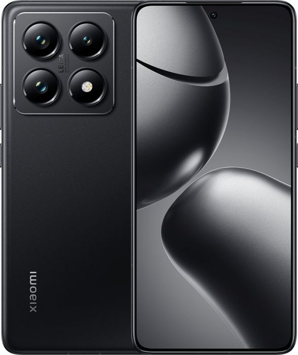 Xiaomi 14 pro T 1024 мб