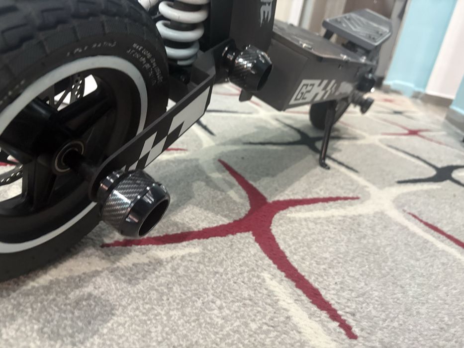 Vand folie negara de far,6 crash paduri,mansoane albe