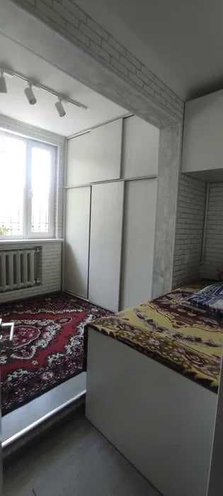 Продажа квартиры Учтепа 12 квартал 4в5/2/4 с ремонтом 78кв2