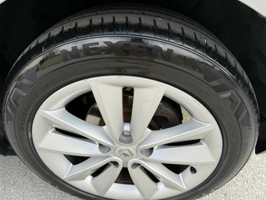 Рено Сценик 3 1.5 dci X-MODE 2012г.