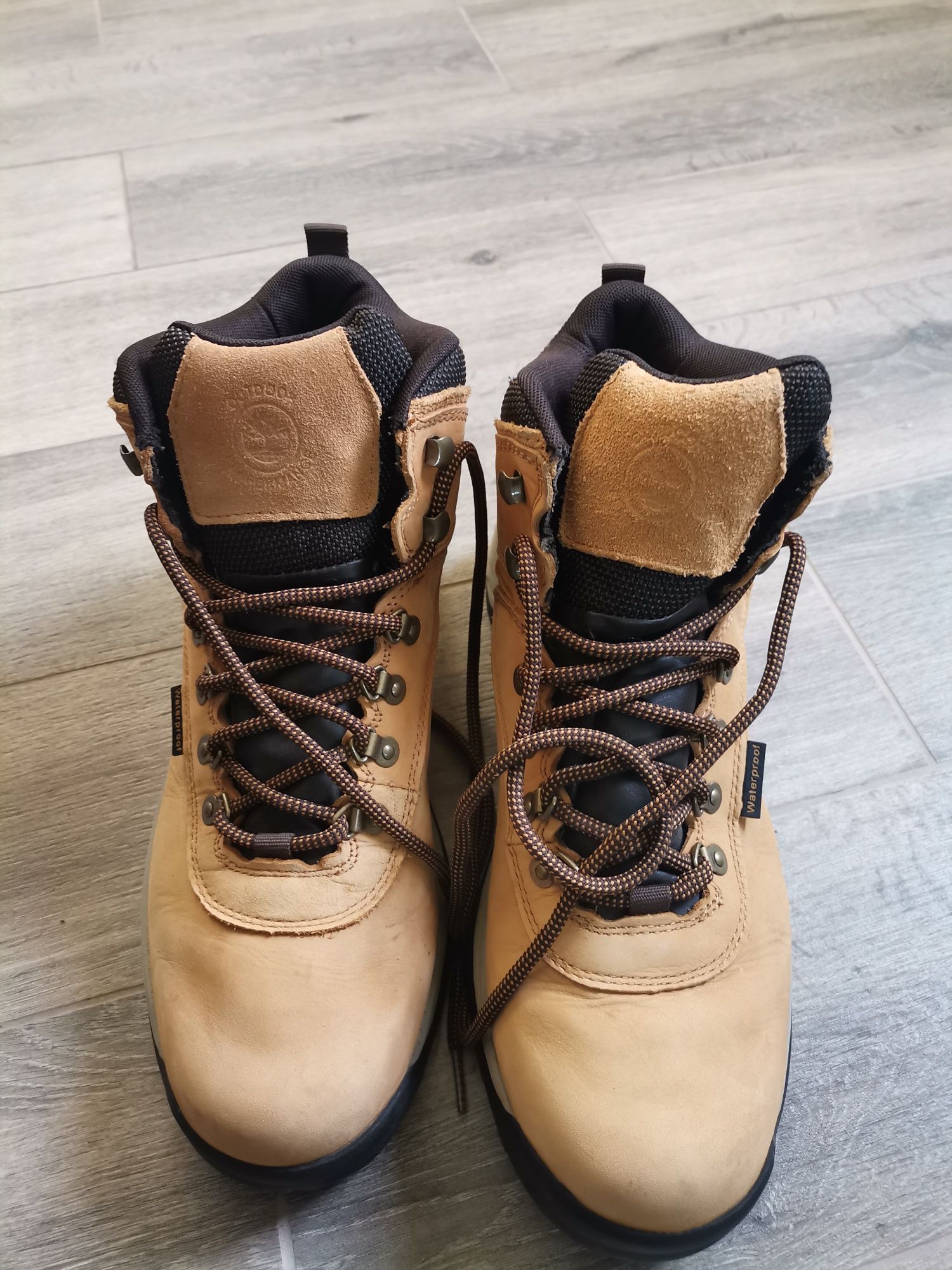 Timberland Waterproof 45