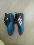 adidas ghete fotbal sintetic/sala